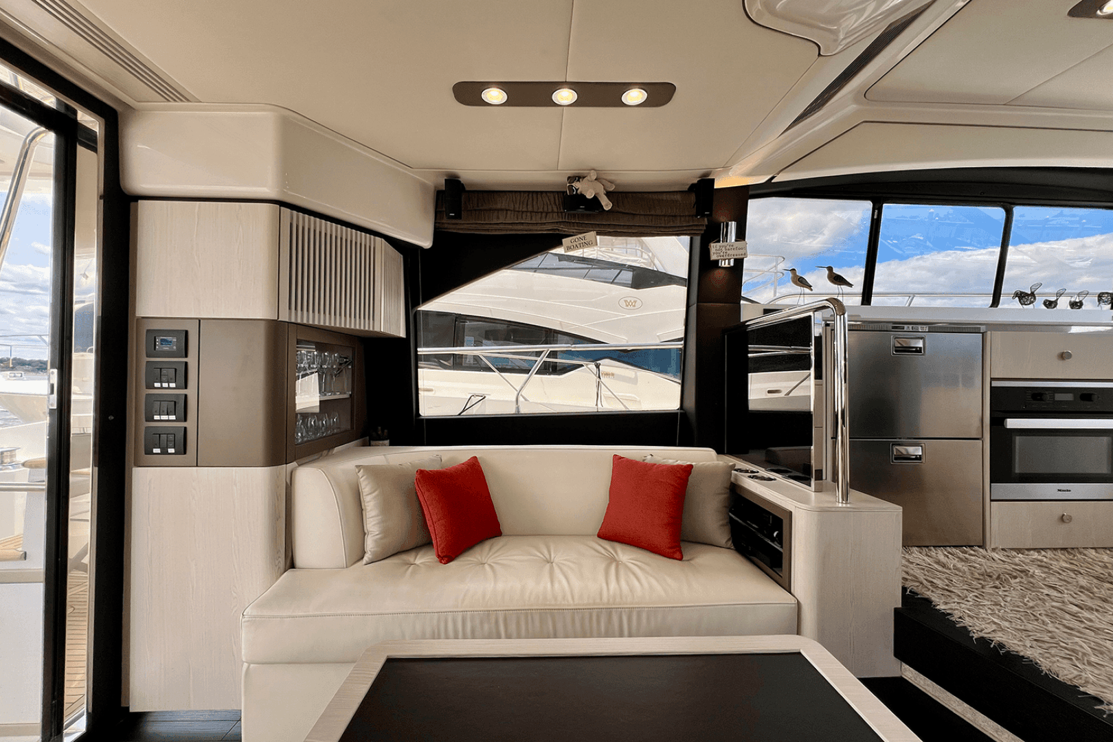 2019 Azimut 50 FLYBRIDGE