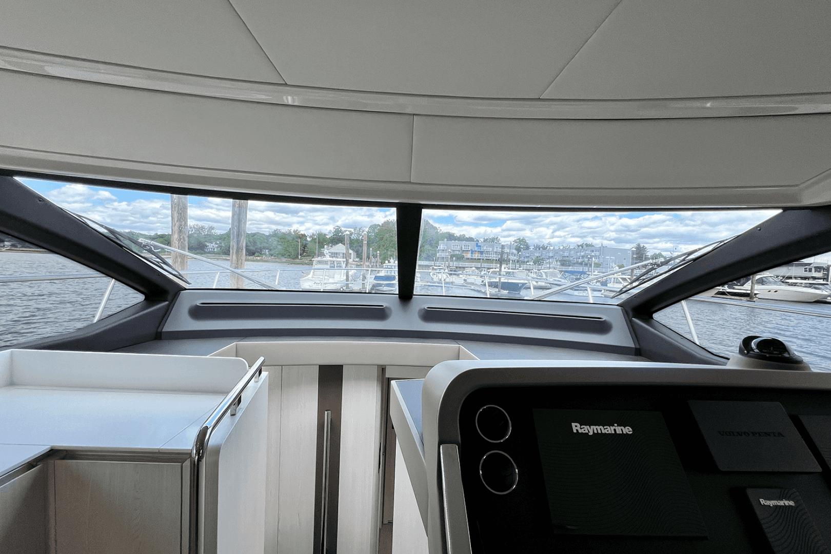 2019 Azimut 50 FLYBRIDGE