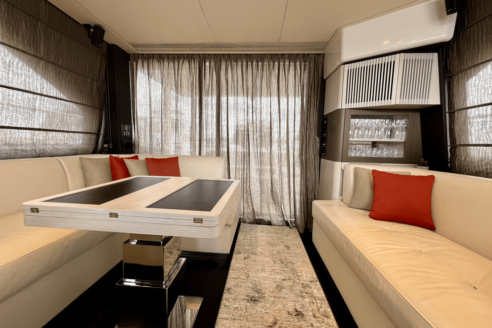 2019 Azimut 50 FLYBRIDGE