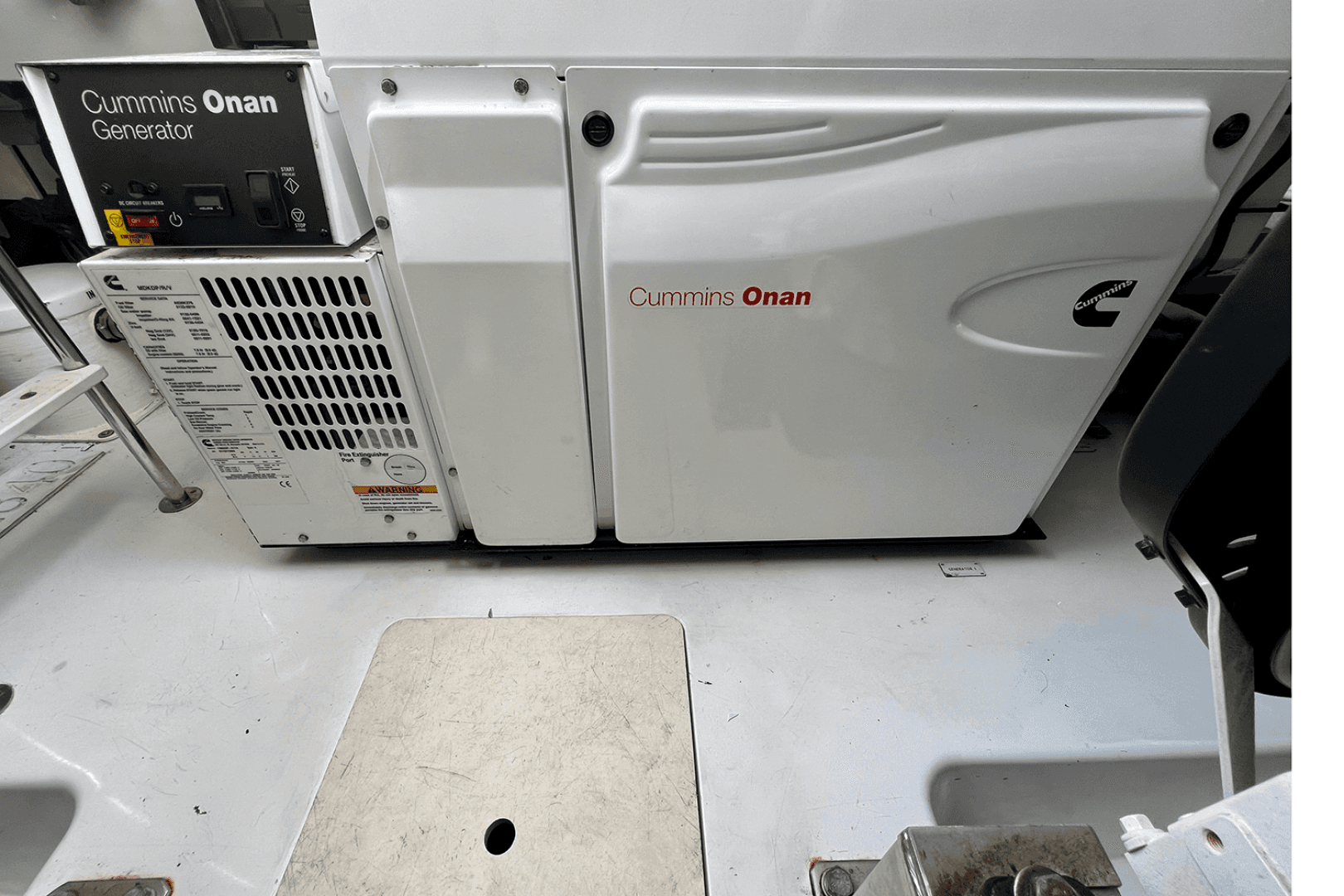 2019 Azimut 50 FLYBRIDGE