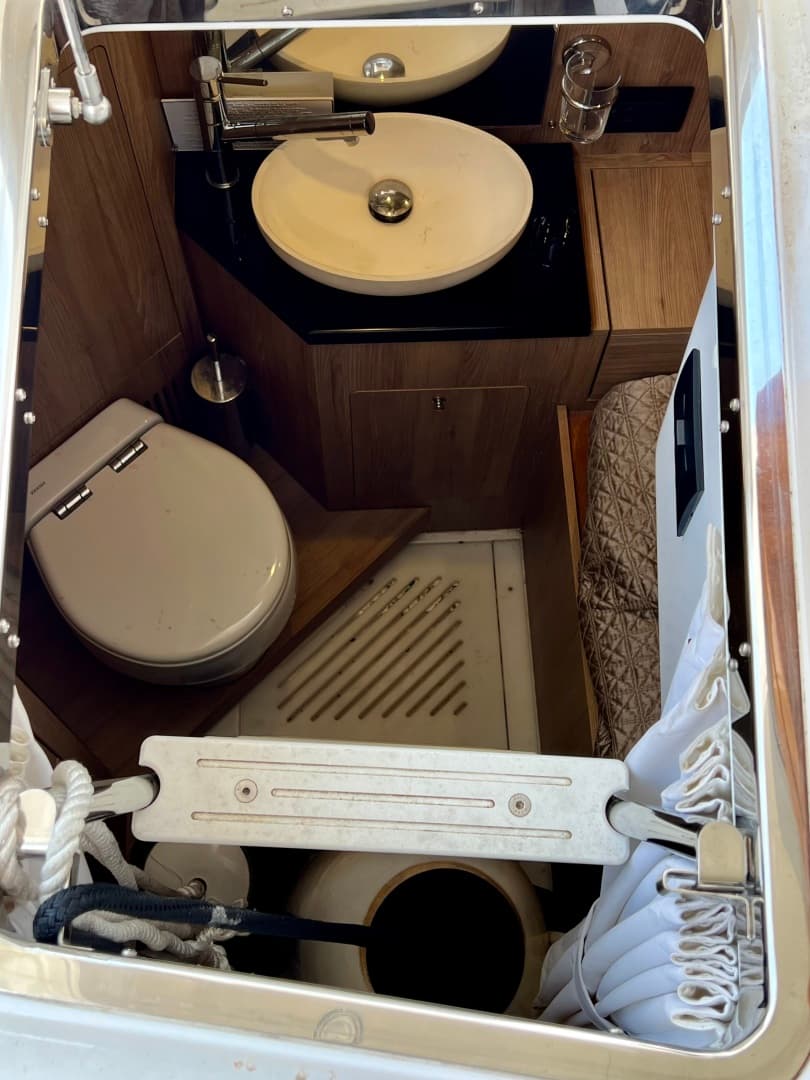 2019 Azimut 50 FLYBRIDGE