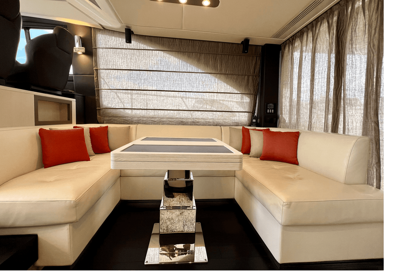 2019 Azimut 50 FLYBRIDGE