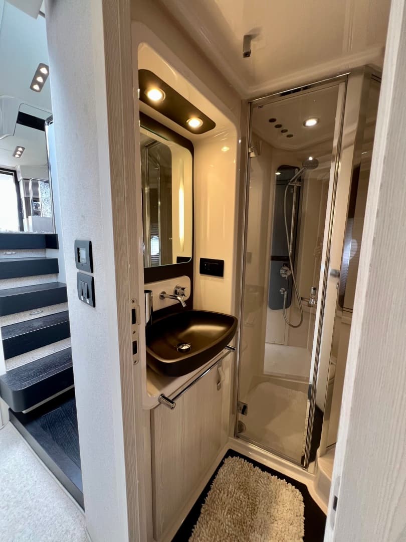 2019 Azimut 50 FLYBRIDGE