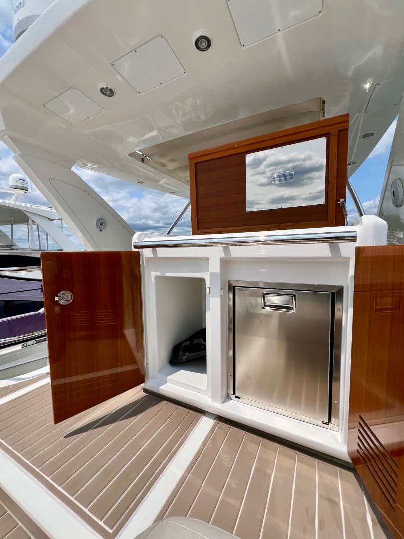 2019 Azimut 50 FLYBRIDGE