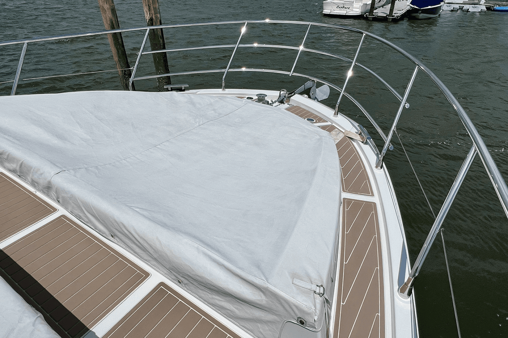 2019 Azimut 50 FLYBRIDGE