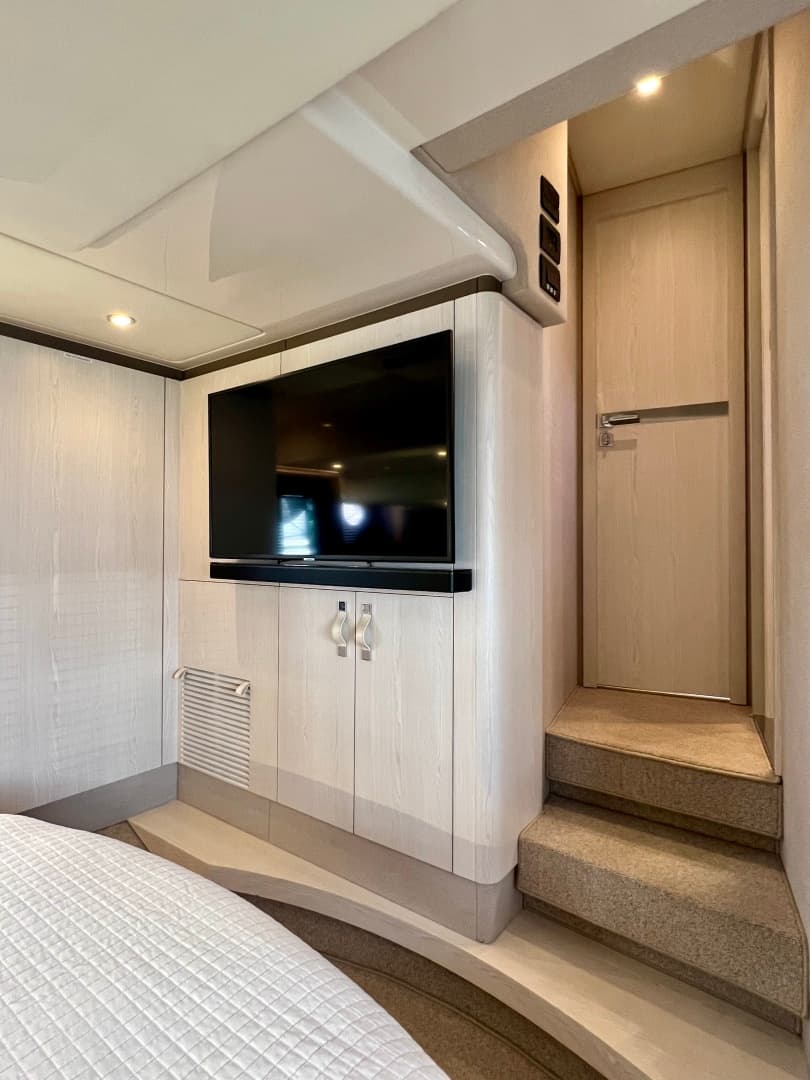2019 Azimut 50 FLYBRIDGE