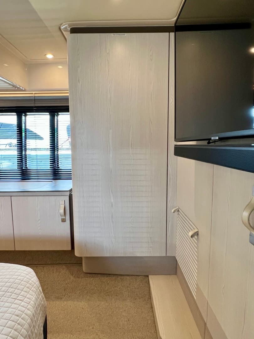 2019 Azimut 50 FLYBRIDGE
