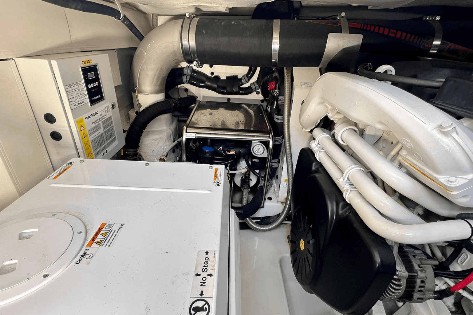 2019 Azimut 50 FLYBRIDGE