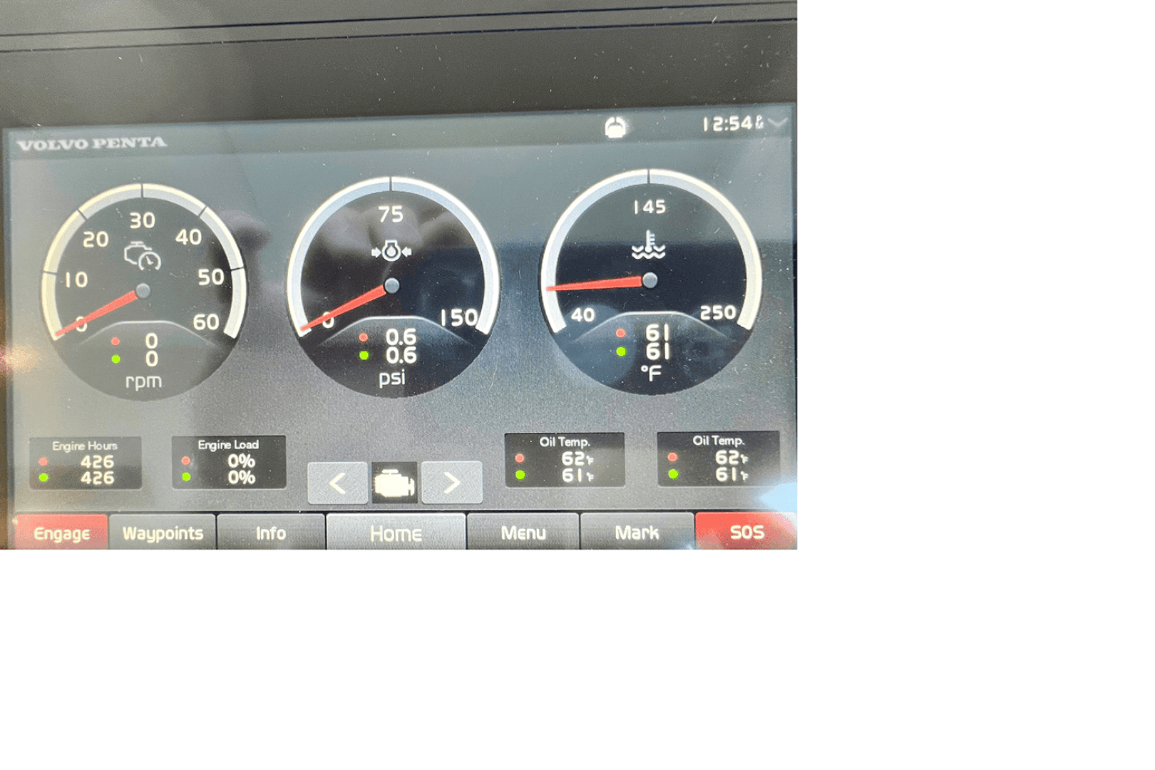 2019 Azimut 50 FLYBRIDGE