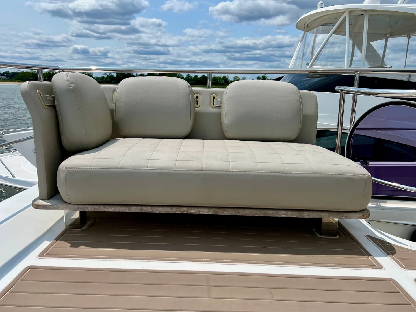 2019 Azimut 50 FLYBRIDGE
