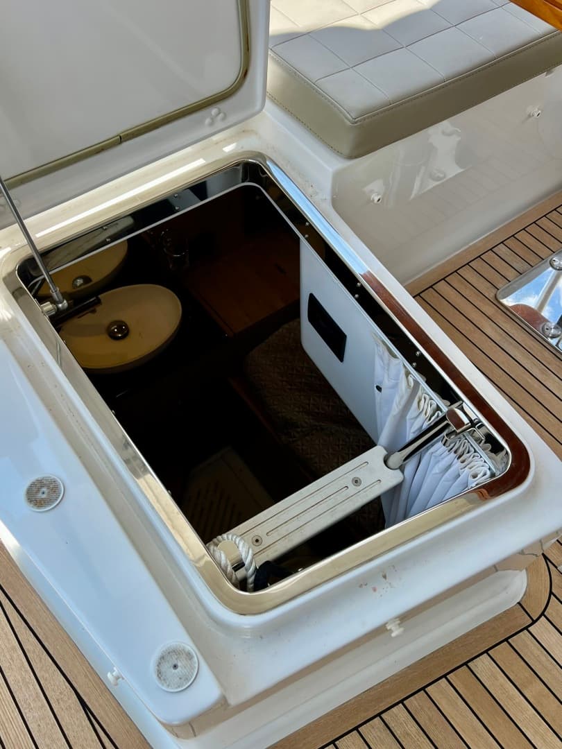 2019 Azimut 50 FLYBRIDGE
