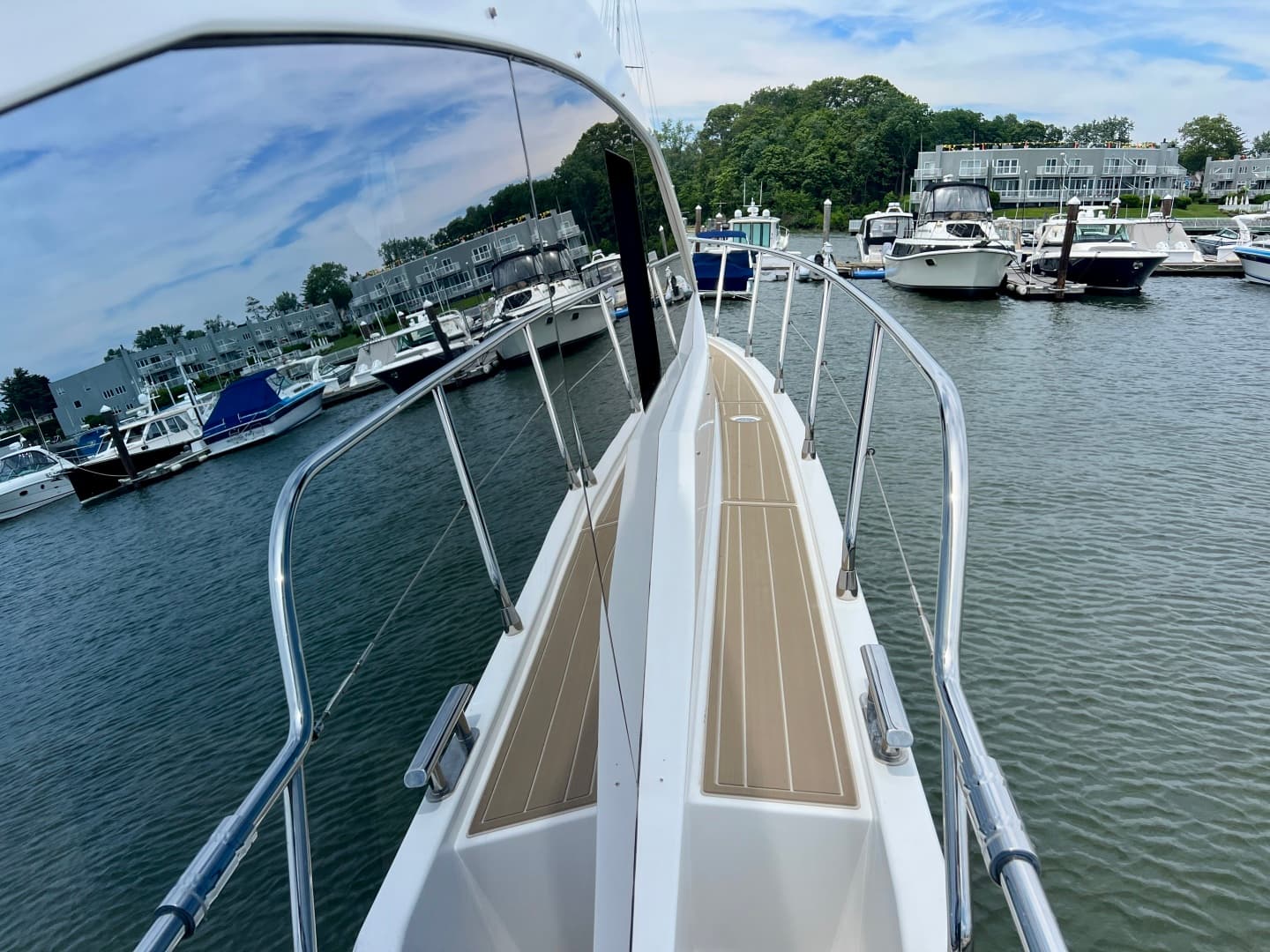 2019 Azimut 50 FLYBRIDGE
