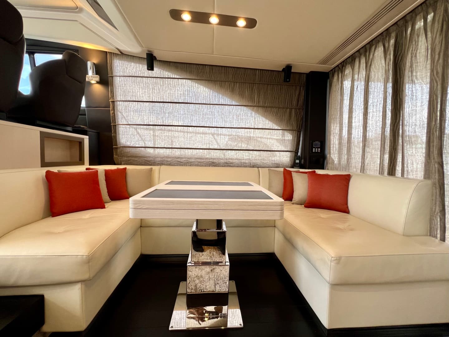 2019 Azimut 50 FLYBRIDGE