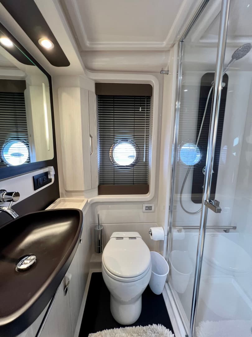 2019 Azimut 50 FLYBRIDGE