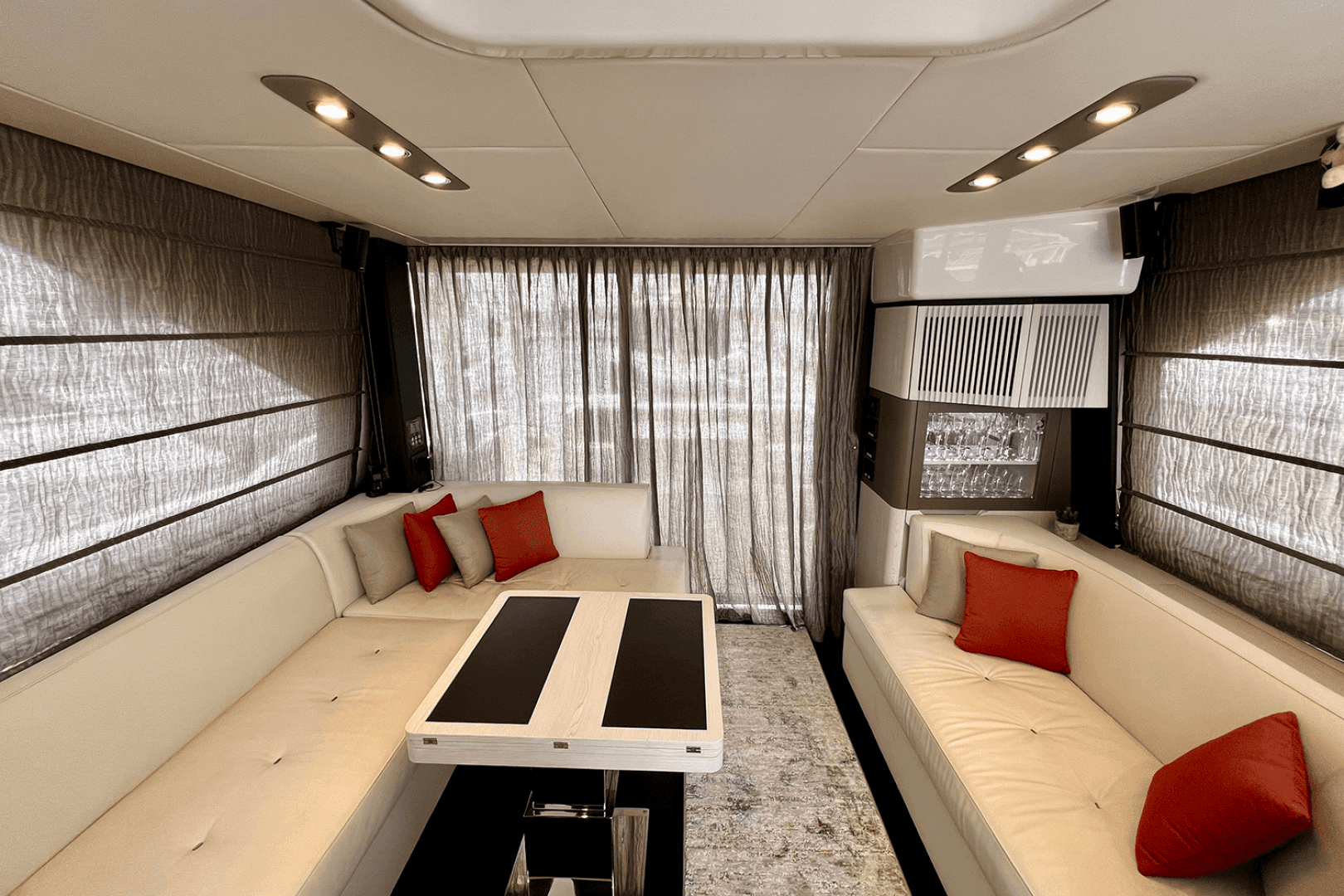 2019 Azimut 50 FLYBRIDGE