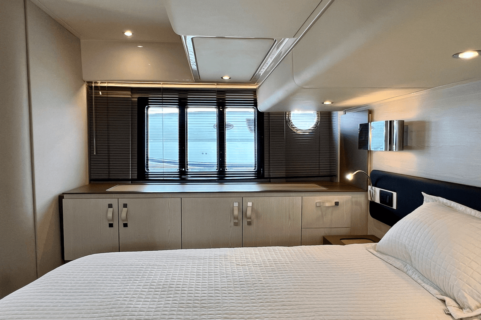 2019 Azimut 50 FLYBRIDGE