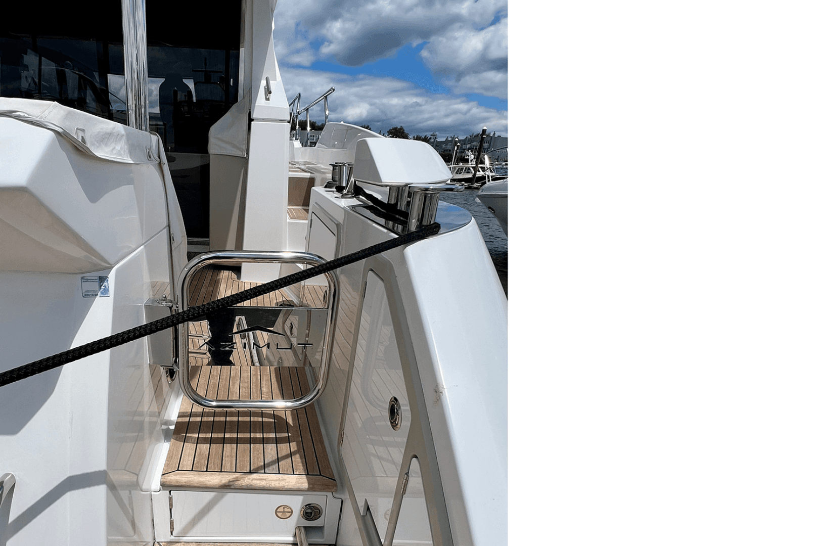 2019 Azimut 50 FLYBRIDGE