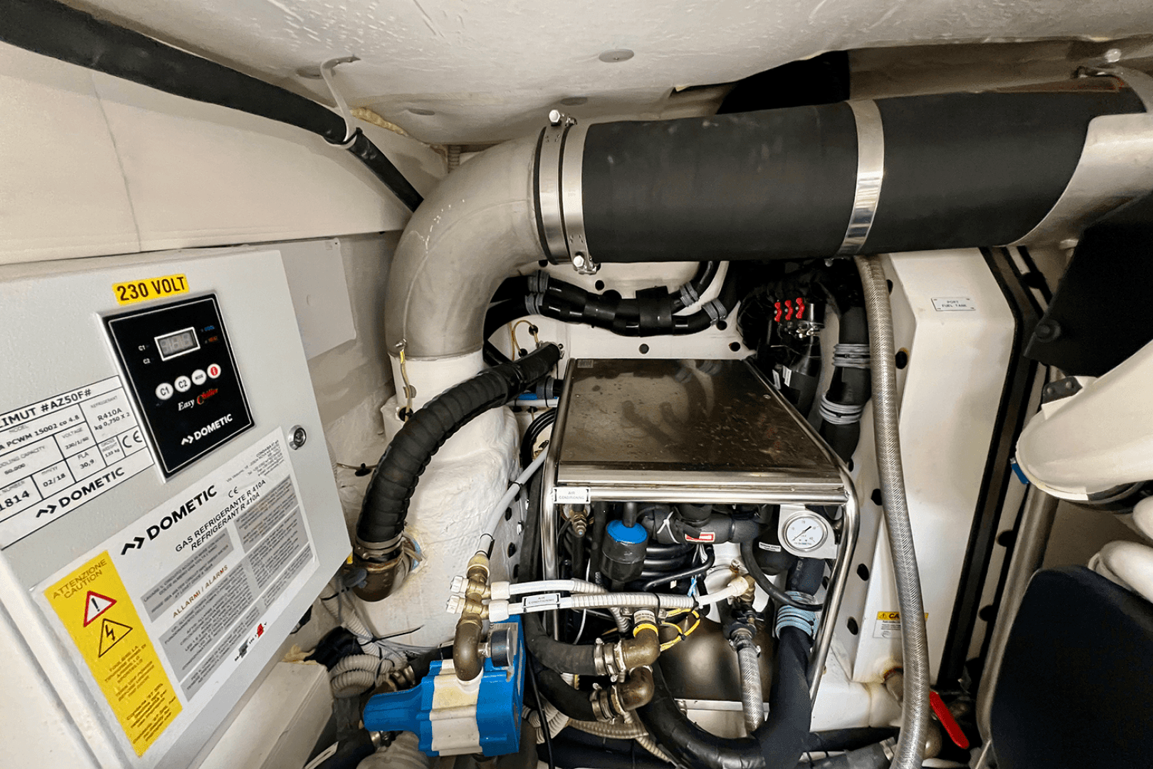 2019 Azimut 50 FLYBRIDGE