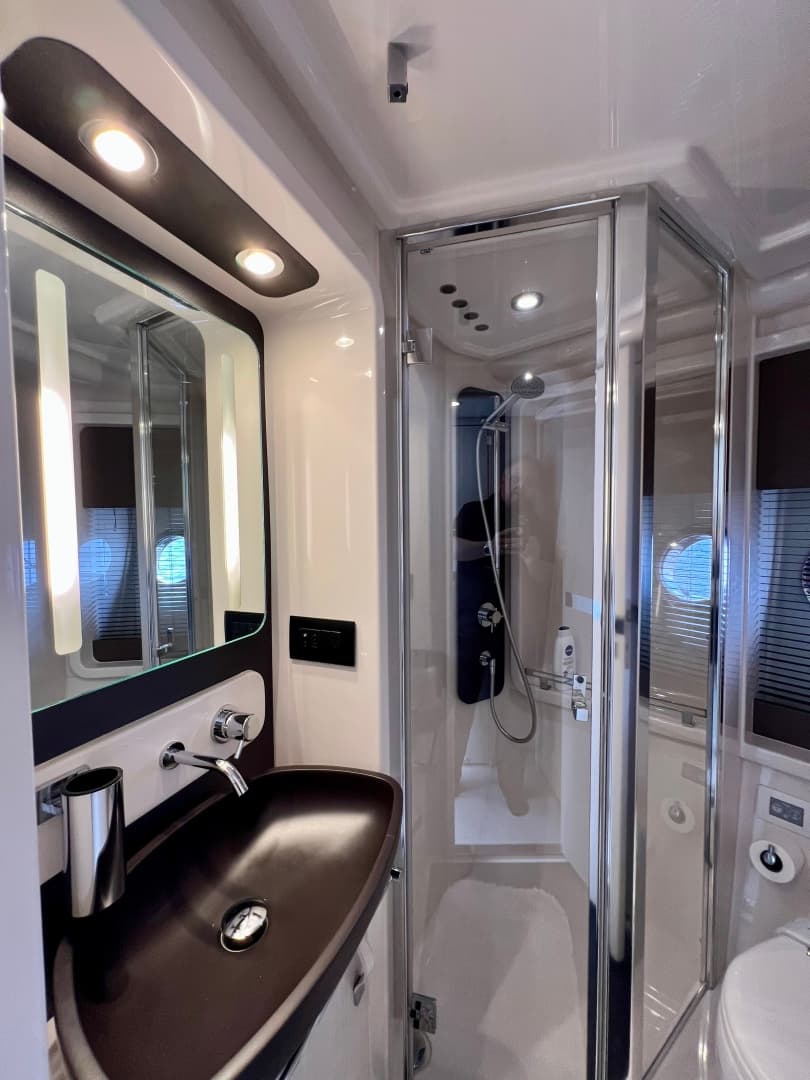 2019 Azimut 50 FLYBRIDGE