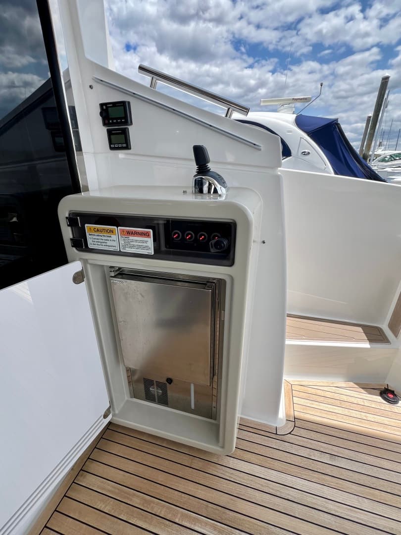2019 Azimut 50 FLYBRIDGE