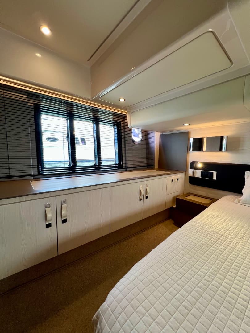 2019 Azimut 50 FLYBRIDGE