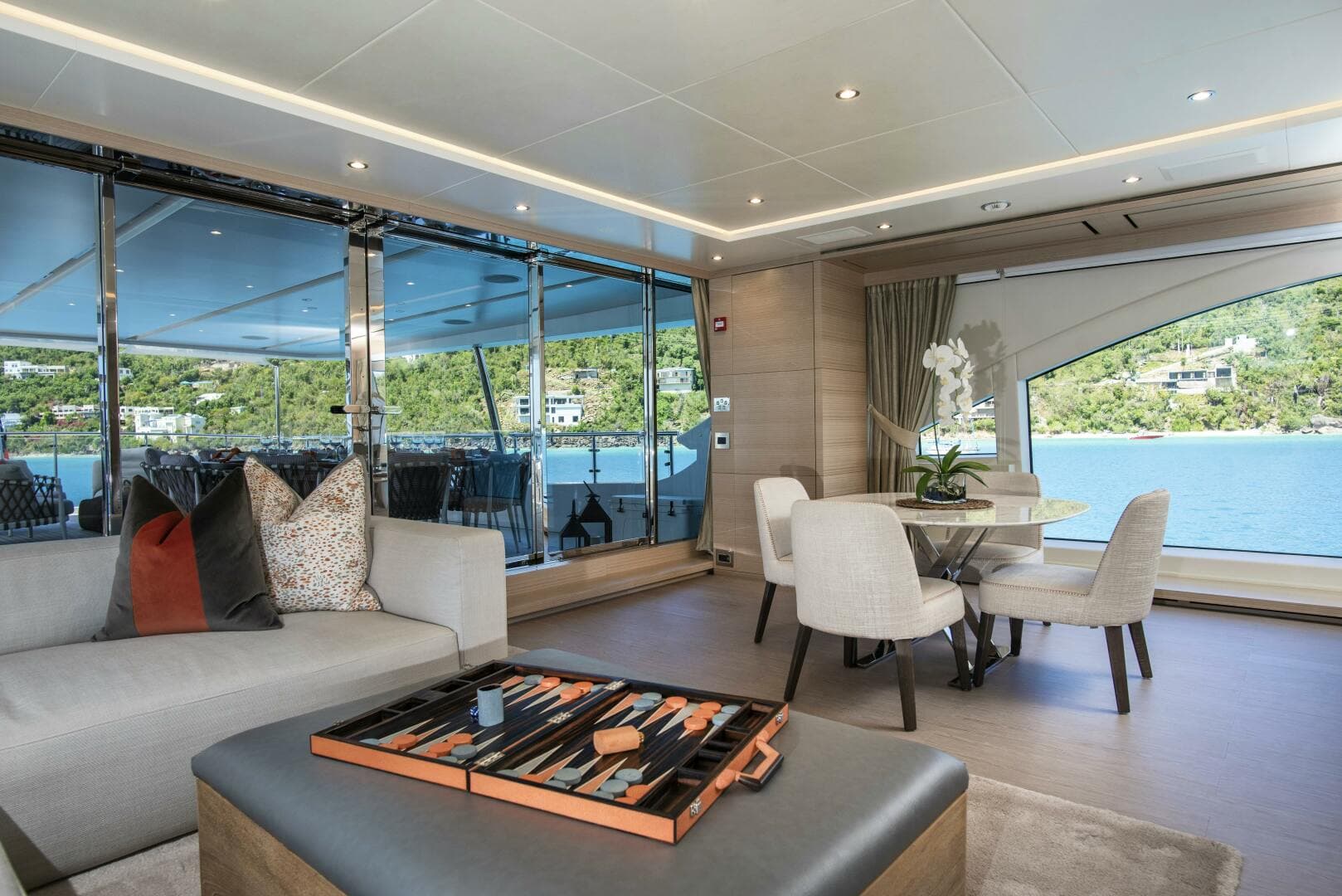 2018 Benetti Benetti Classic Supreme 132