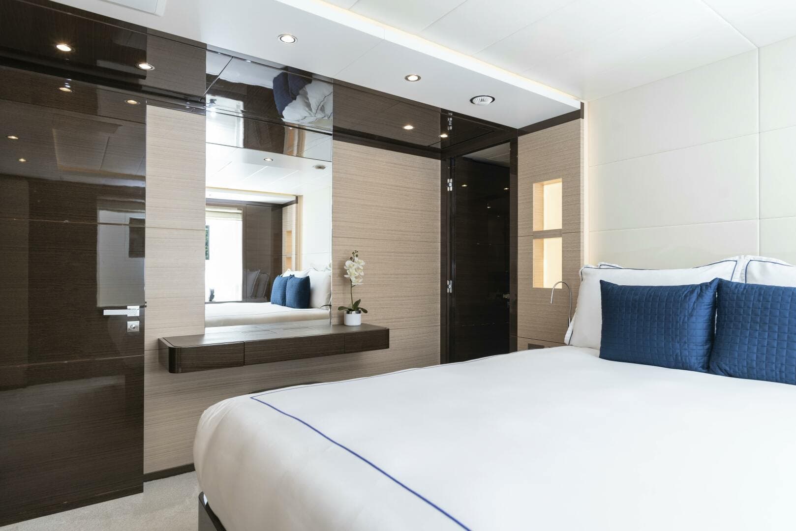 2018 Benetti Benetti Classic Supreme 132