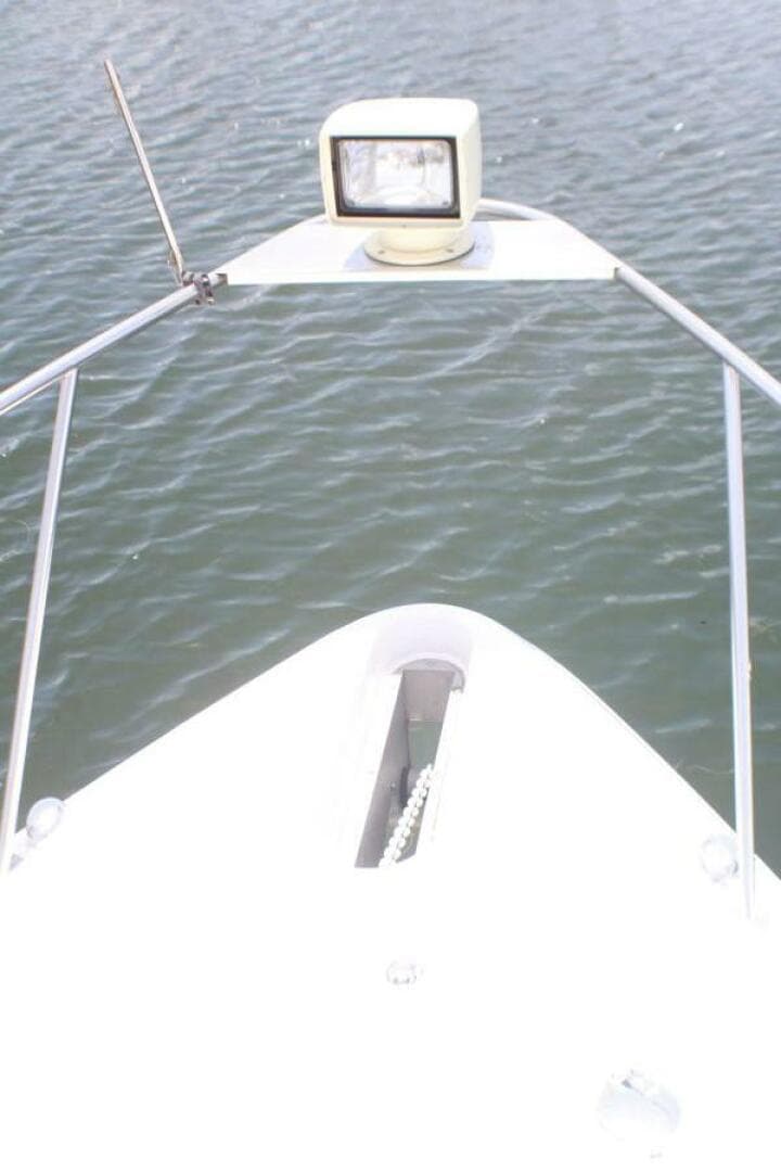 2002 Cruisers Yachts 3672 Express