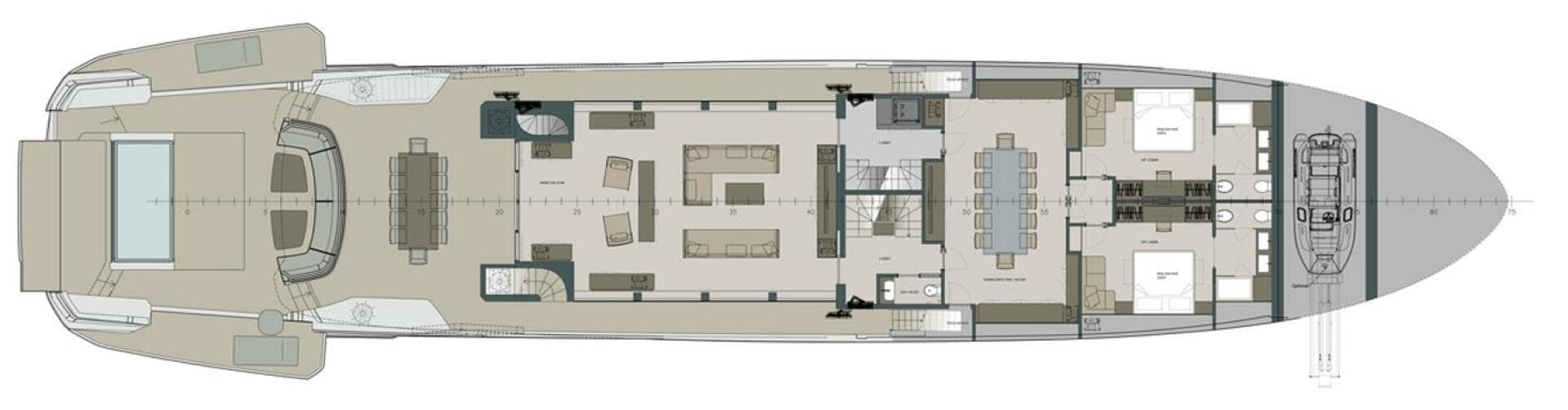 2028 Ocean King DOGE 500