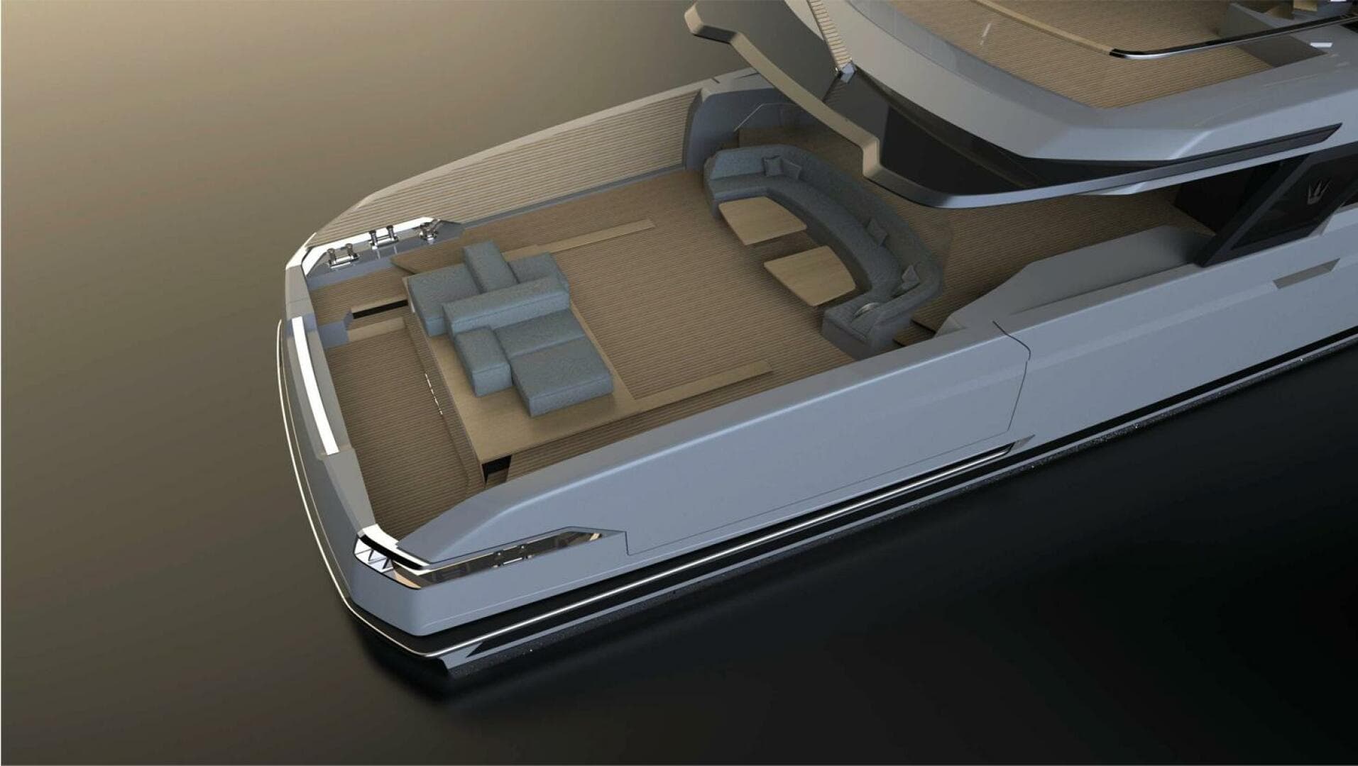 2028 Ocean King DOGE 500