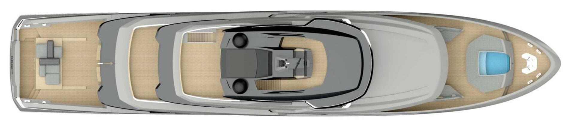 2028 Ocean King DOGE 500