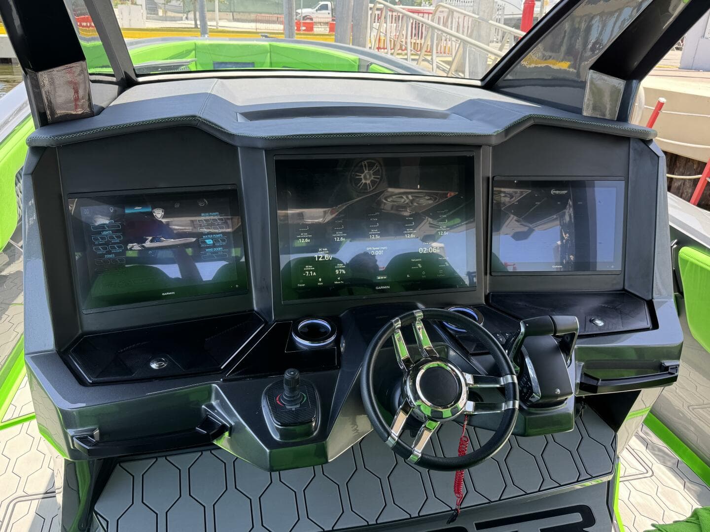 2023 Adrenaline Reaper