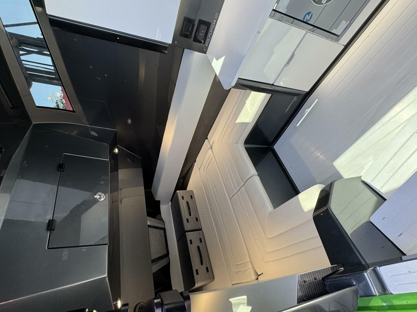 2023 Adrenaline Reaper