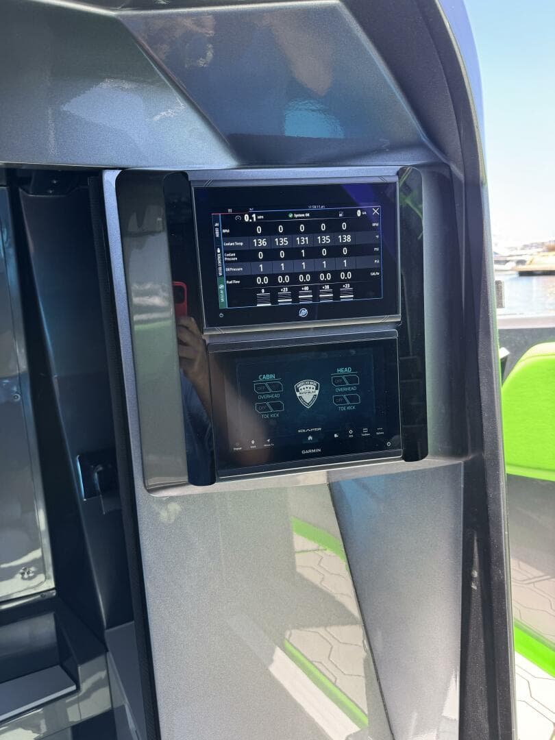 2023 Adrenaline Reaper