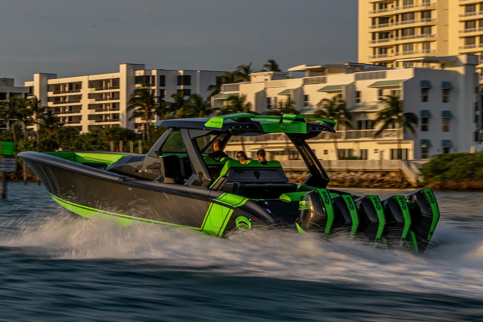 2023 Adrenaline Reaper