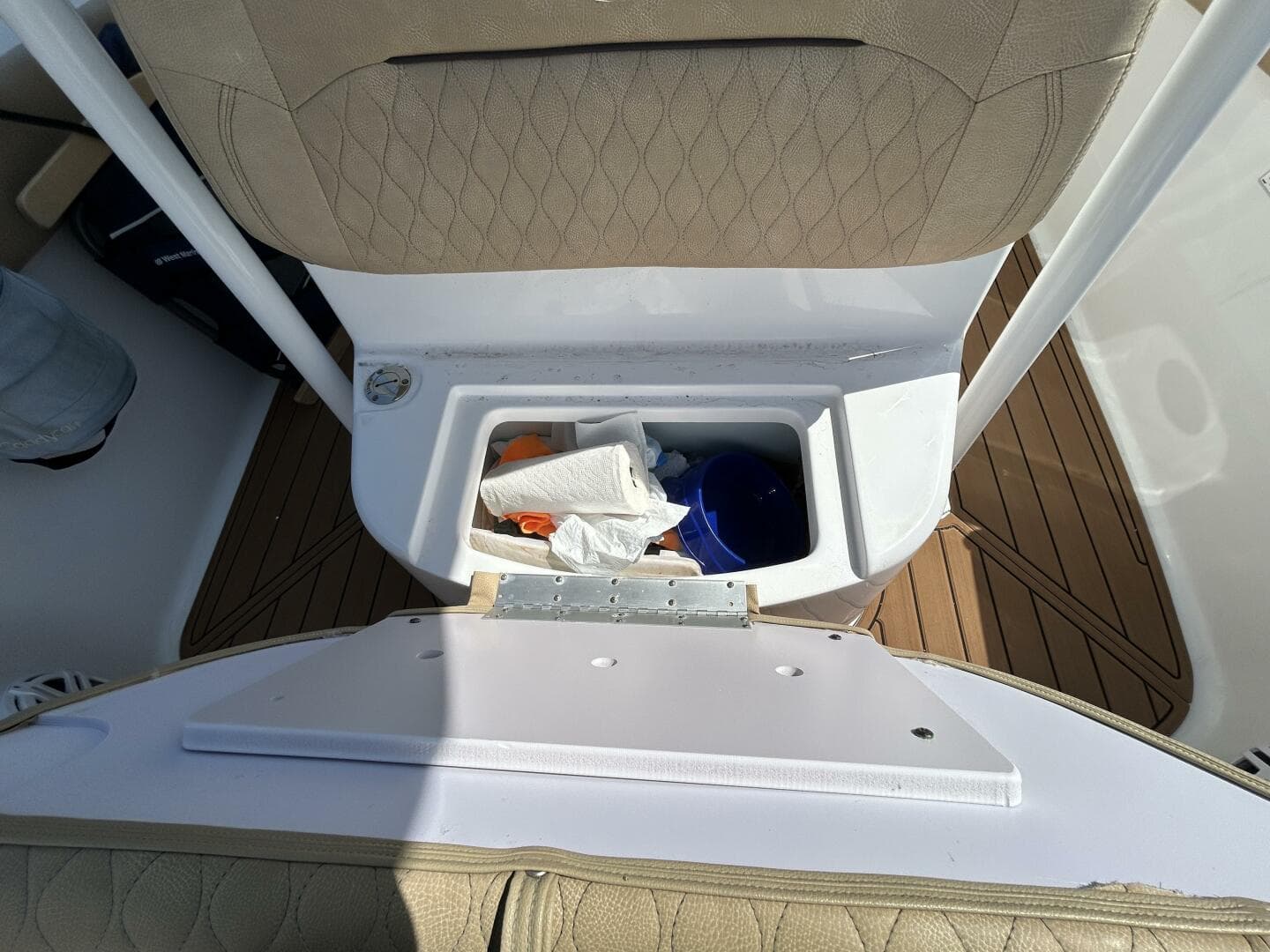 2018 Sportsman 282 OPEN