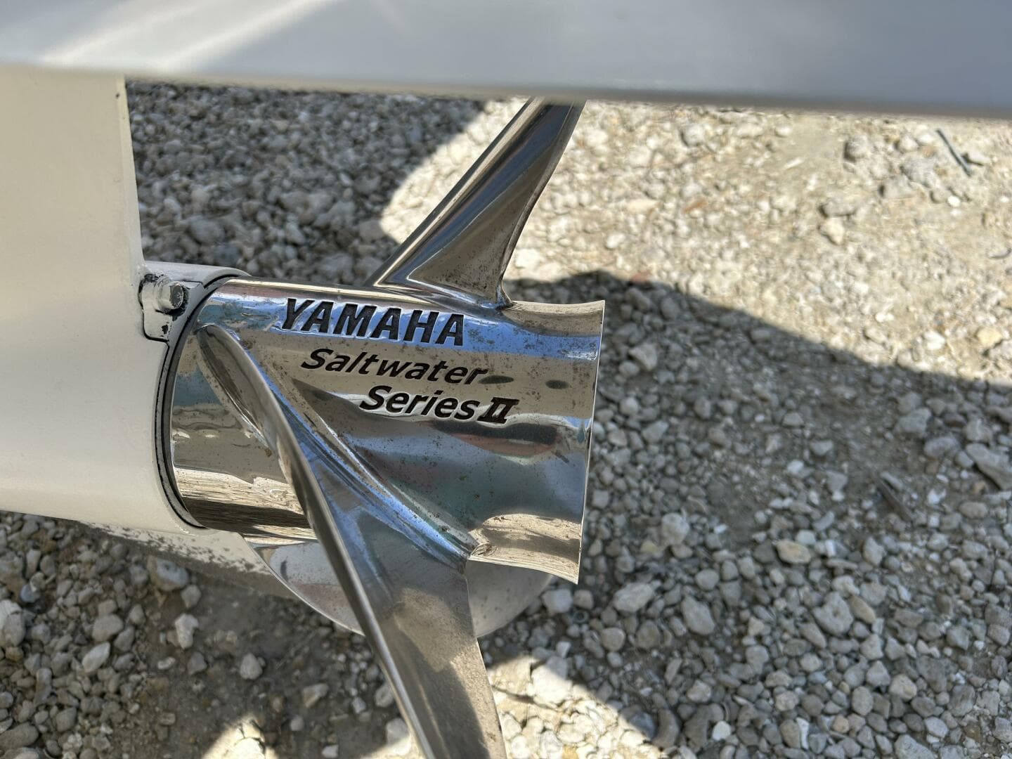 2018 Sportsman 282 OPEN