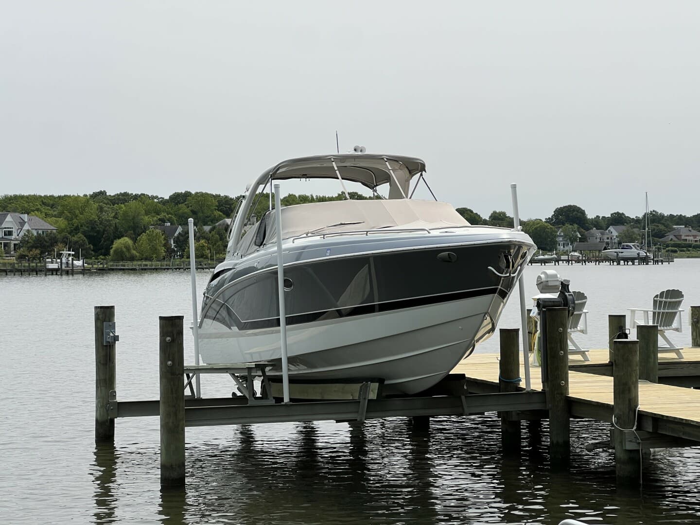 2016 Formula 310 Bowrider