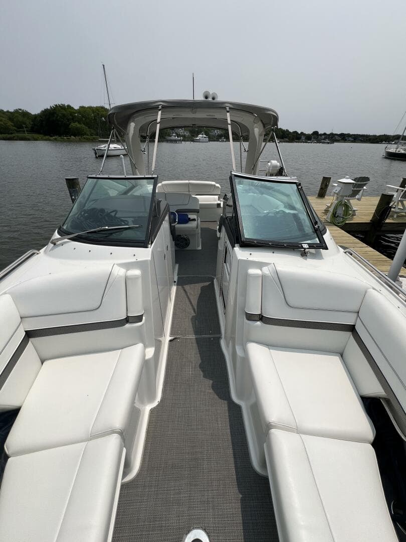 2016 Formula 310 Bowrider