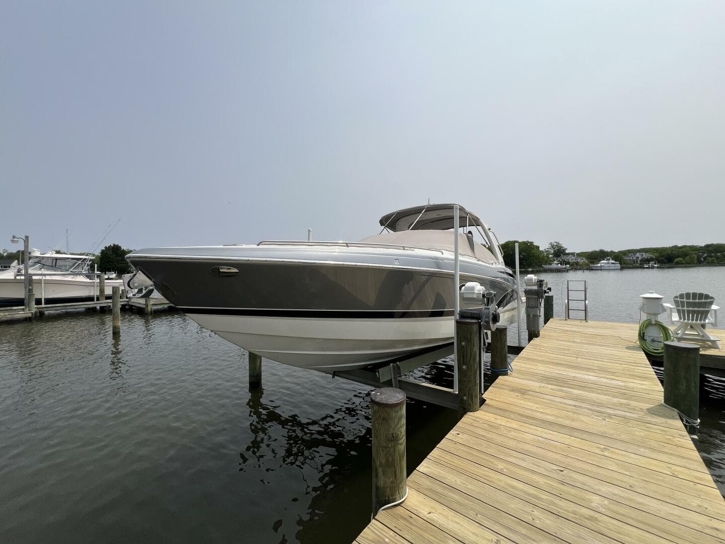 2016 Formula 310 Bowrider