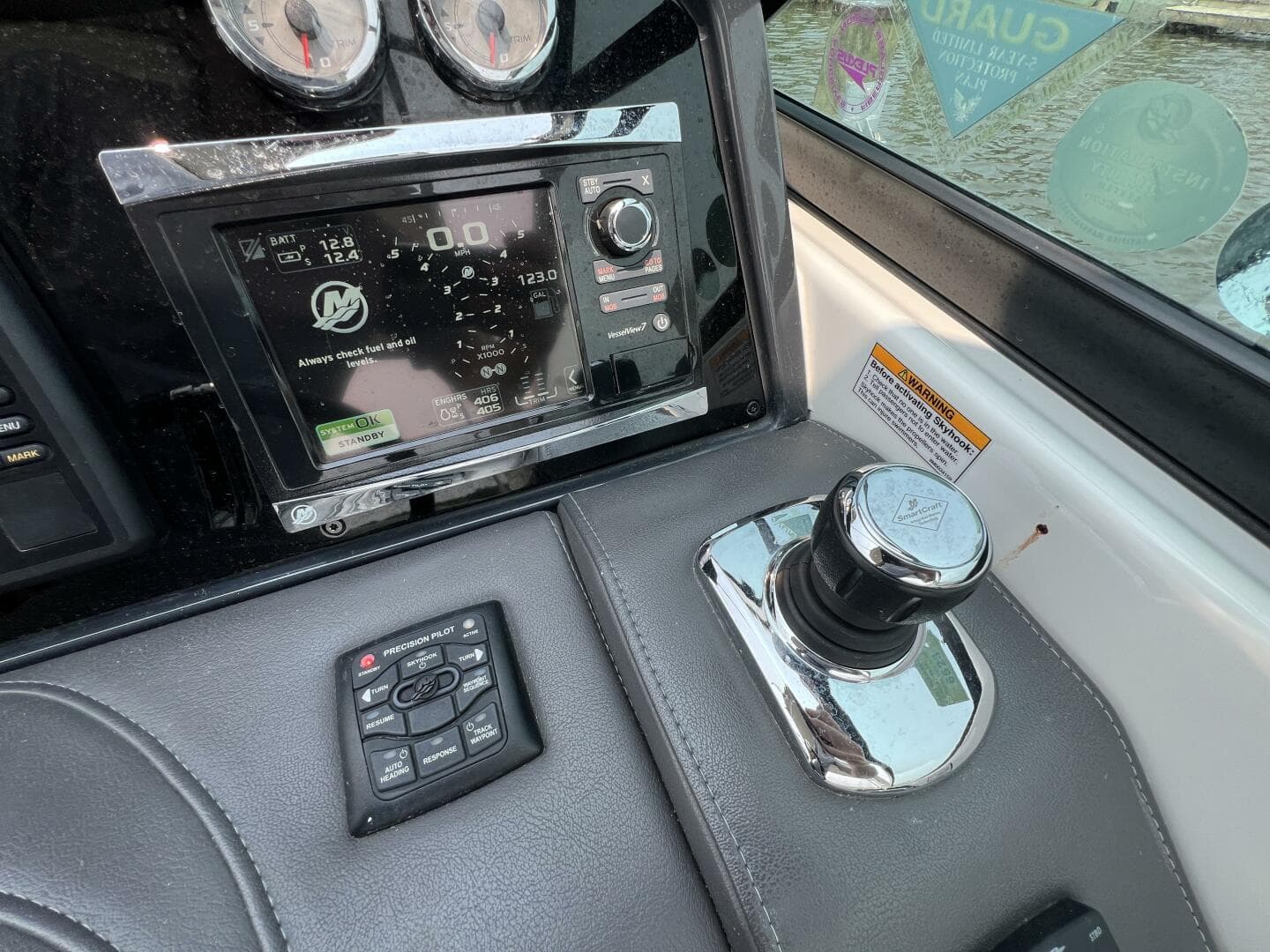 2016 Formula 310 Bowrider