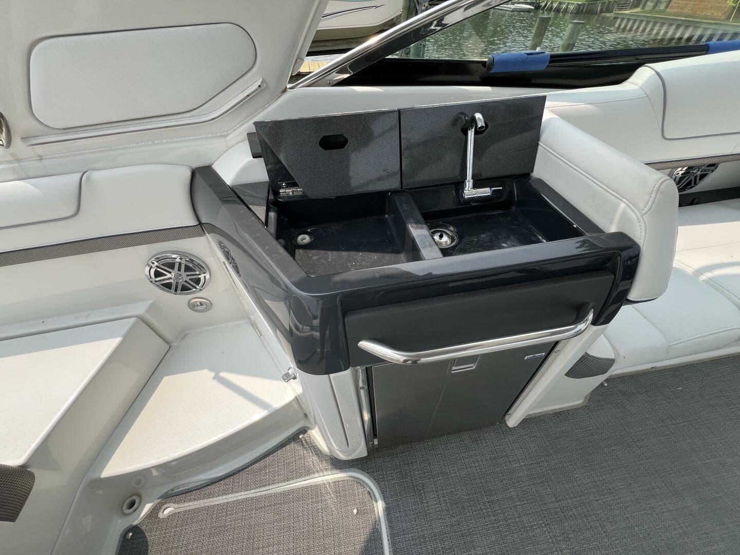 2016 Formula 310 Bowrider