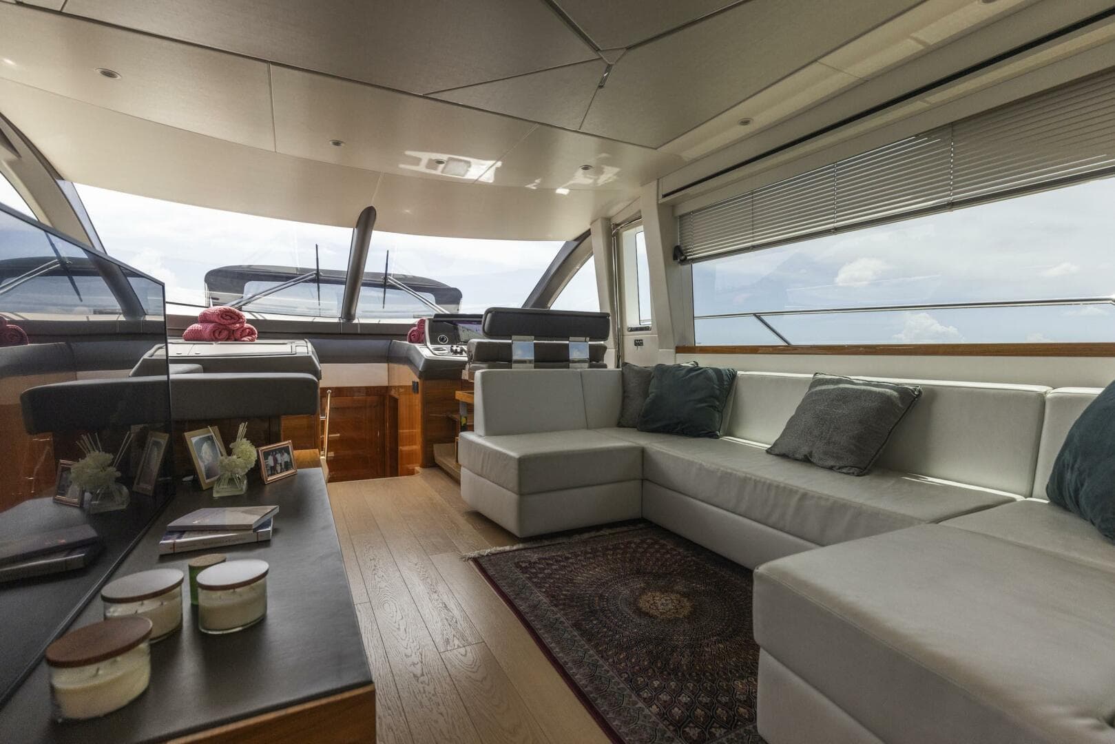 2021 Sunseeker Manhattan