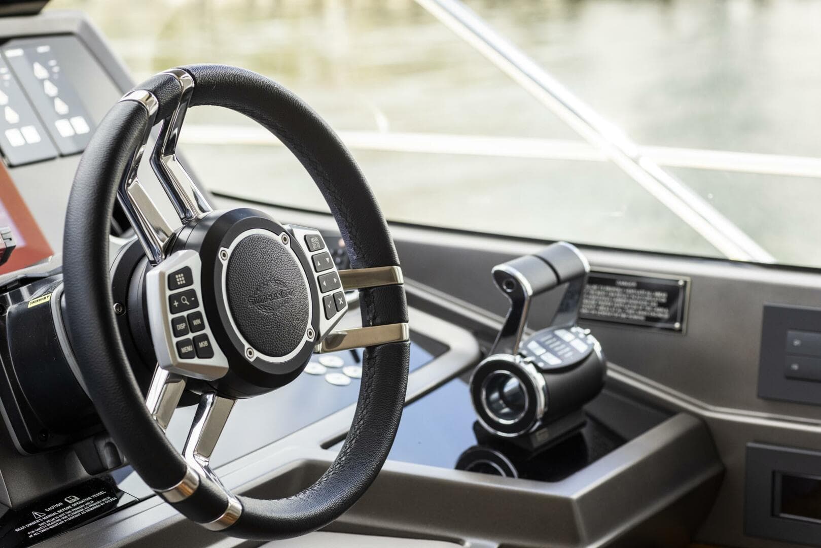 2021 Sunseeker Manhattan