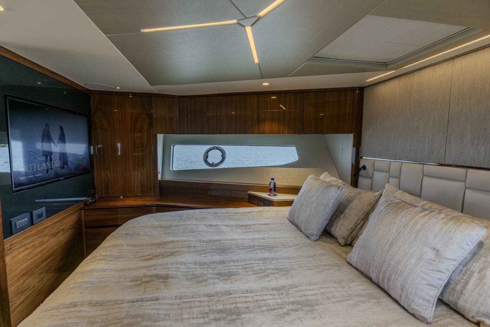 2021 Sunseeker Manhattan