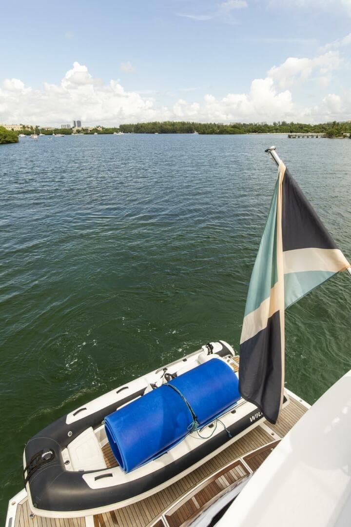 2021 Sunseeker Manhattan