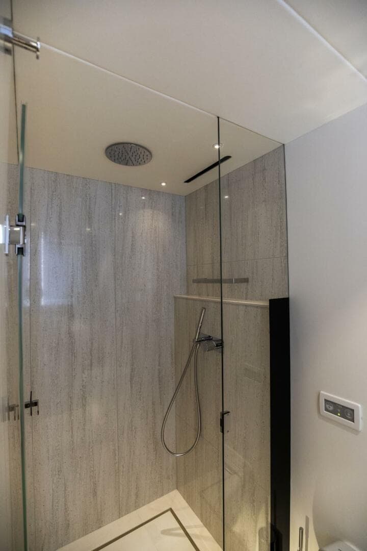 2021 Sunseeker Manhattan