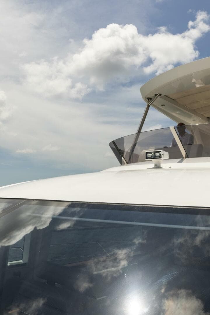 2021 Sunseeker Manhattan