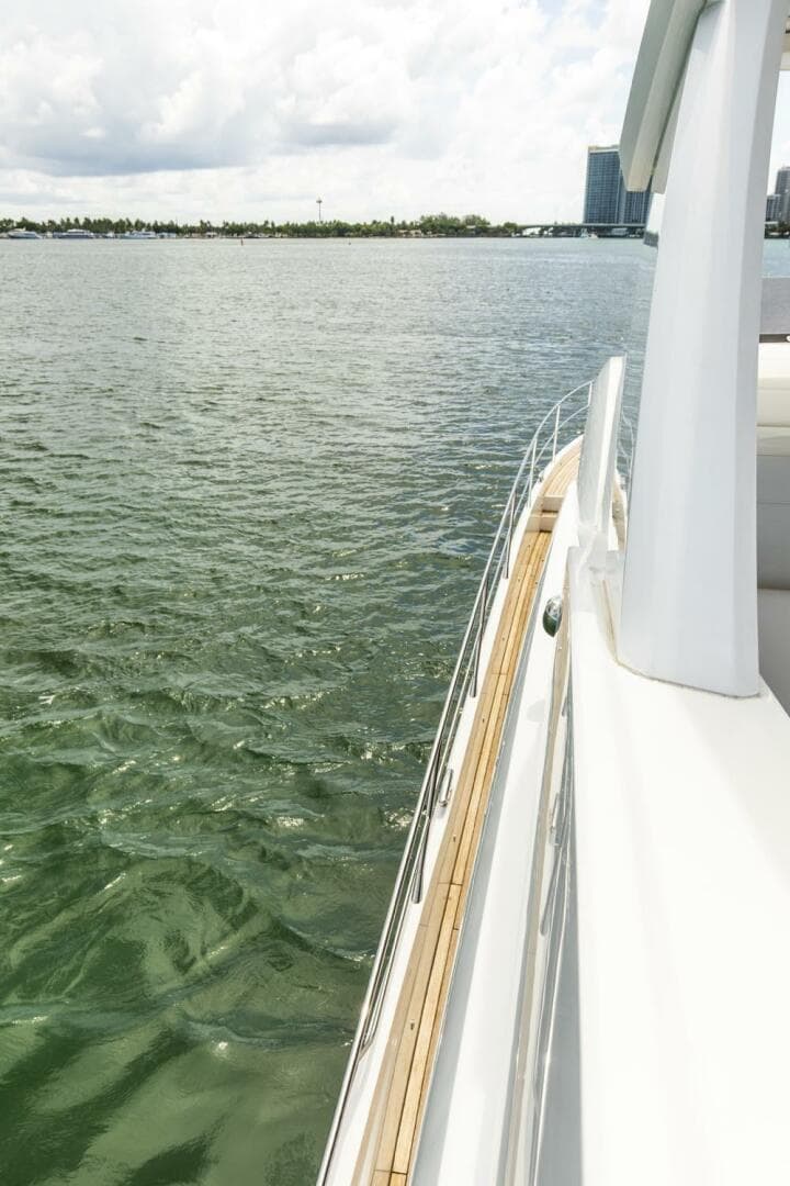 2021 Sunseeker Manhattan