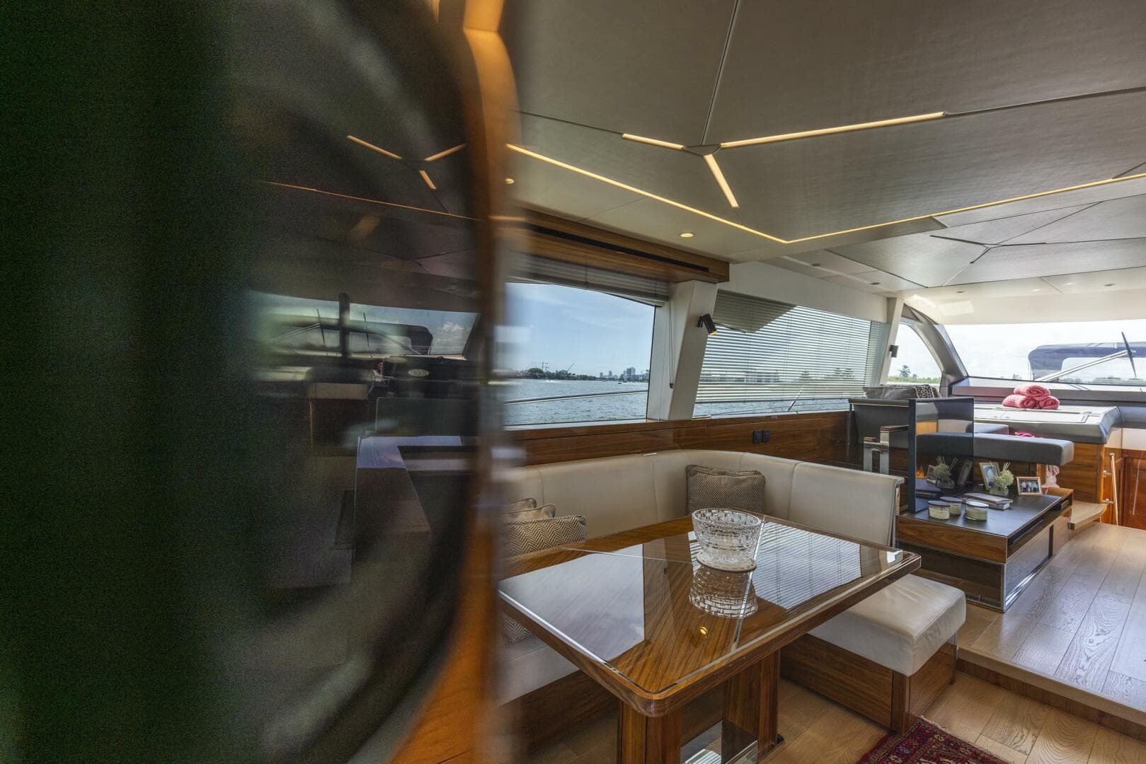 2021 Sunseeker Manhattan